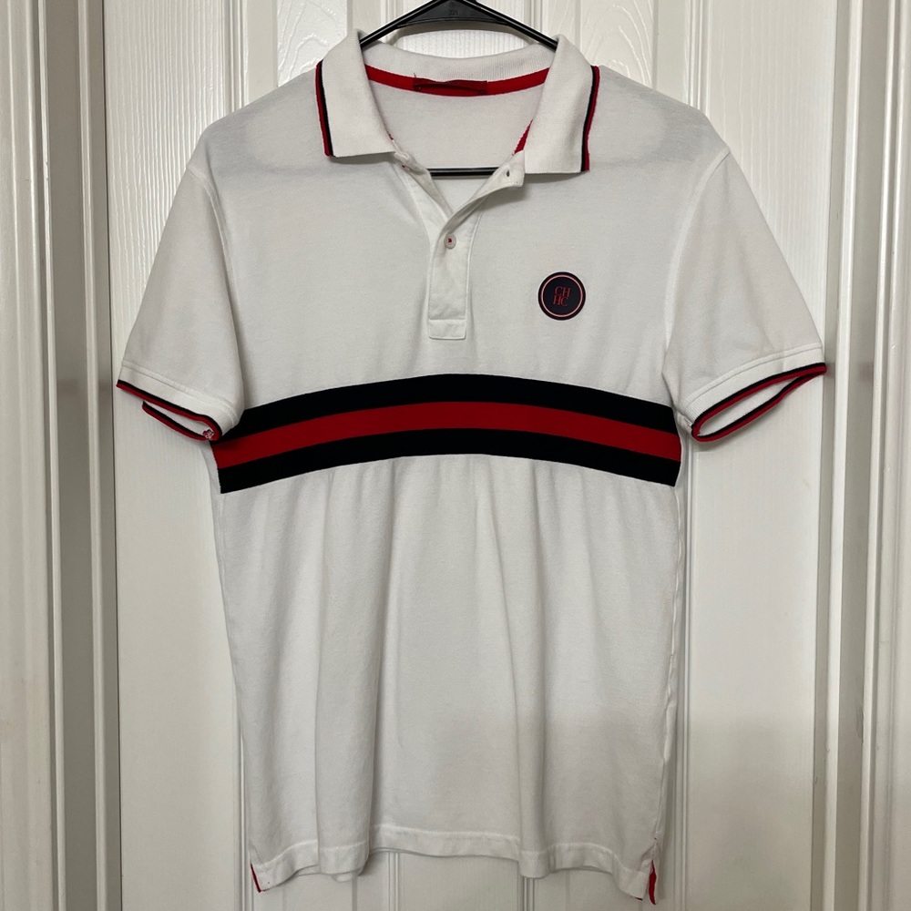 Carolina Herrera Polo Shirt